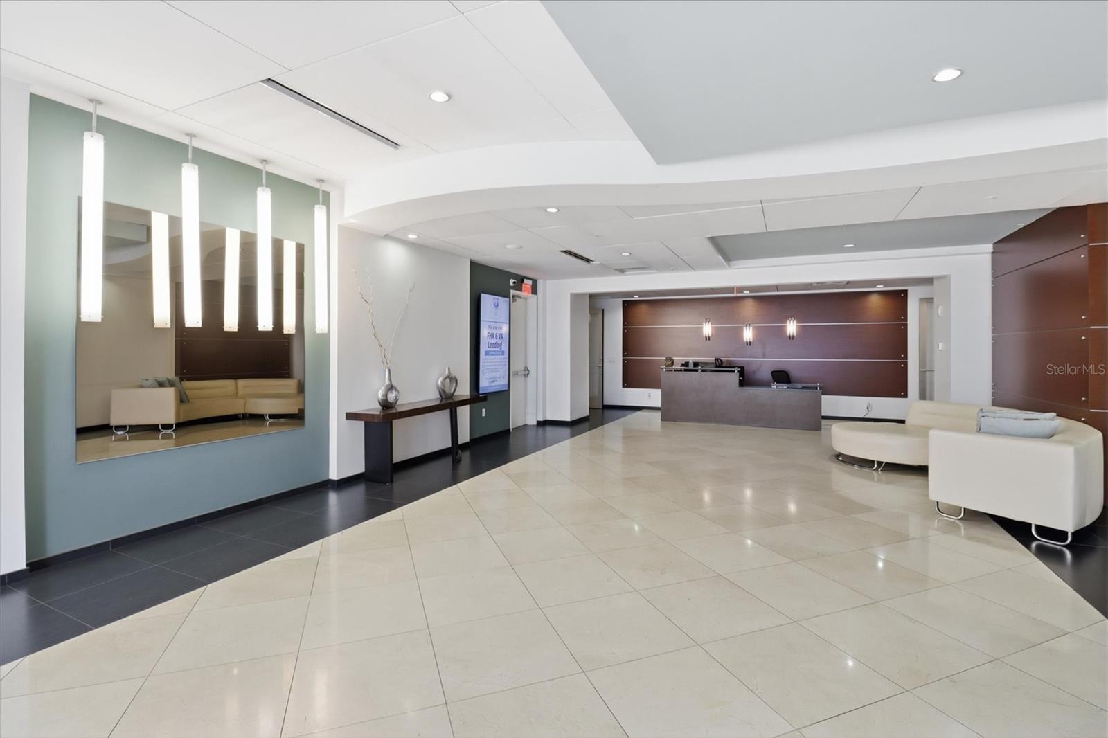 101 Eola Drive, FL