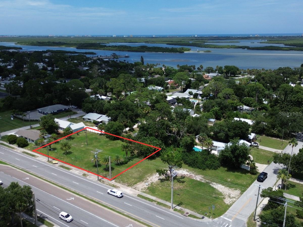 403 Ridgewood Avenue, FL