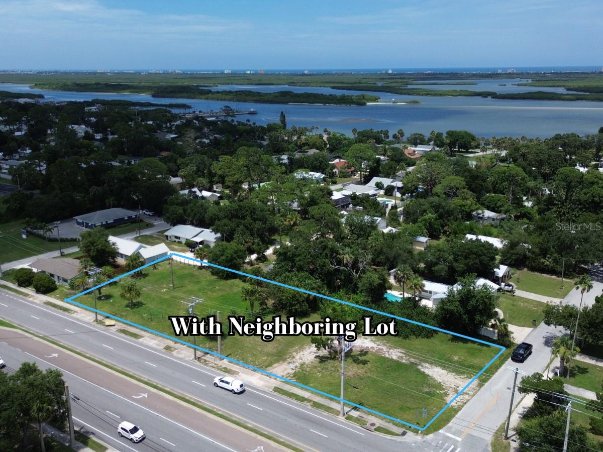 403 Ridgewood Avenue, FL