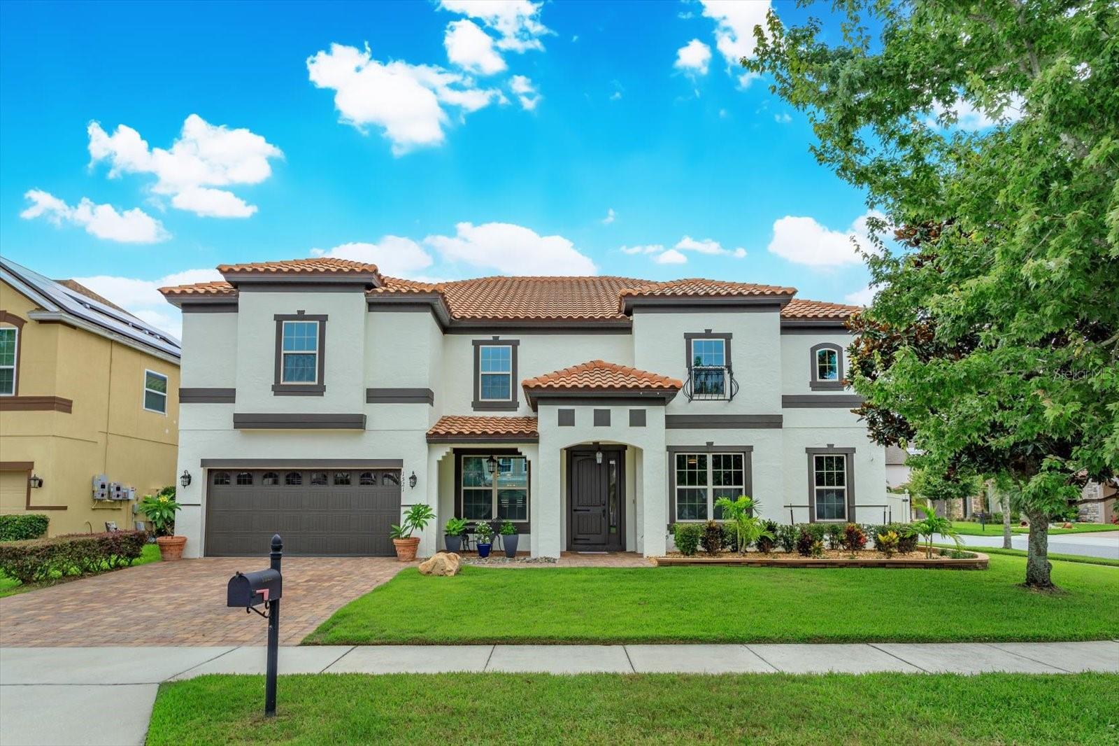 1521 Lake Parkway Drive, FL