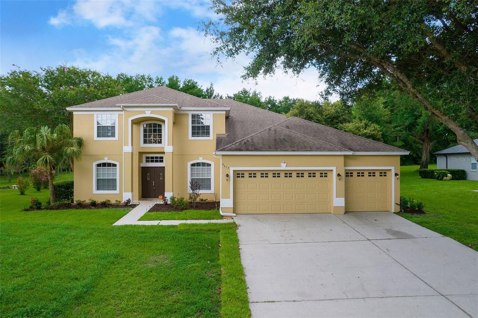 3617 Haddington Court, FL
