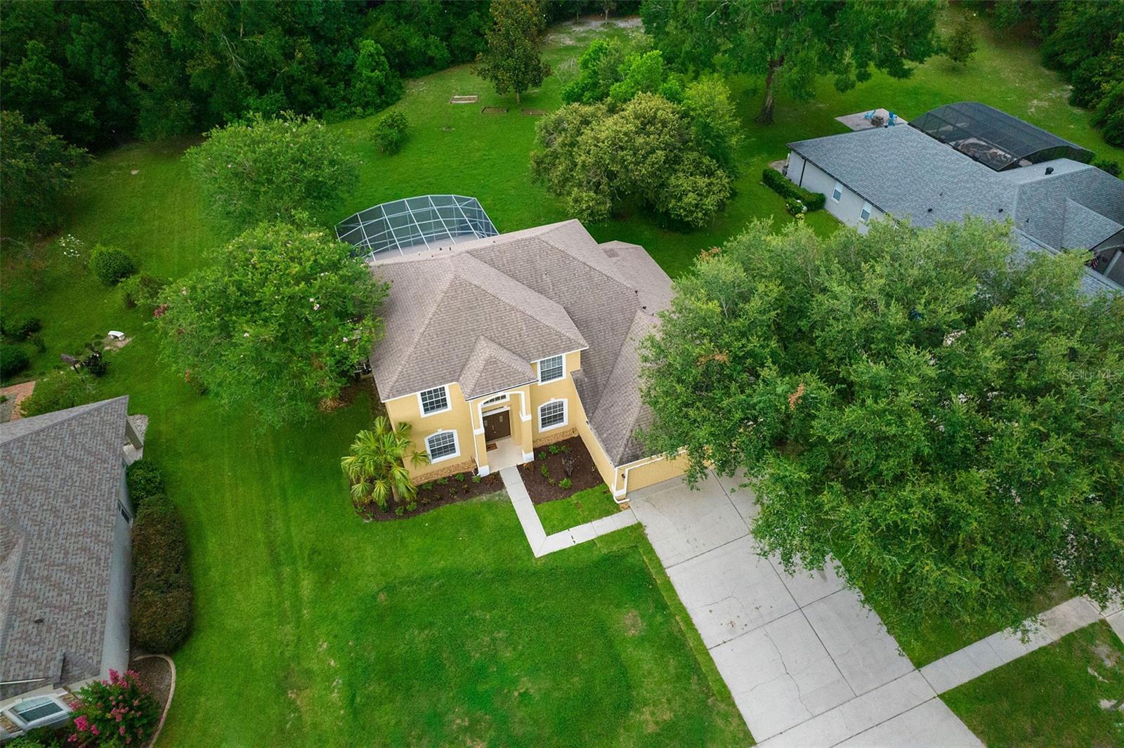 3617 Haddington Court, FL