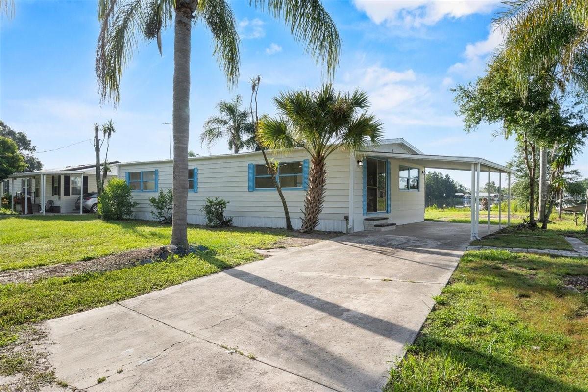 2004 Lake Ellen Drive, FL