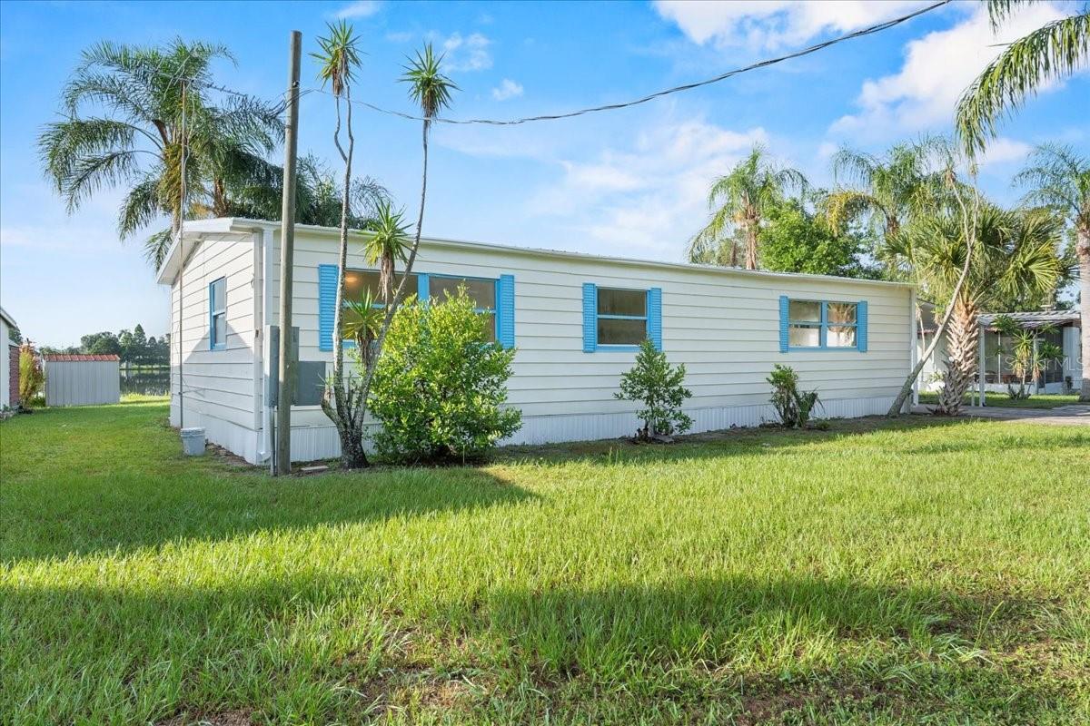 2004 Lake Ellen Drive, FL