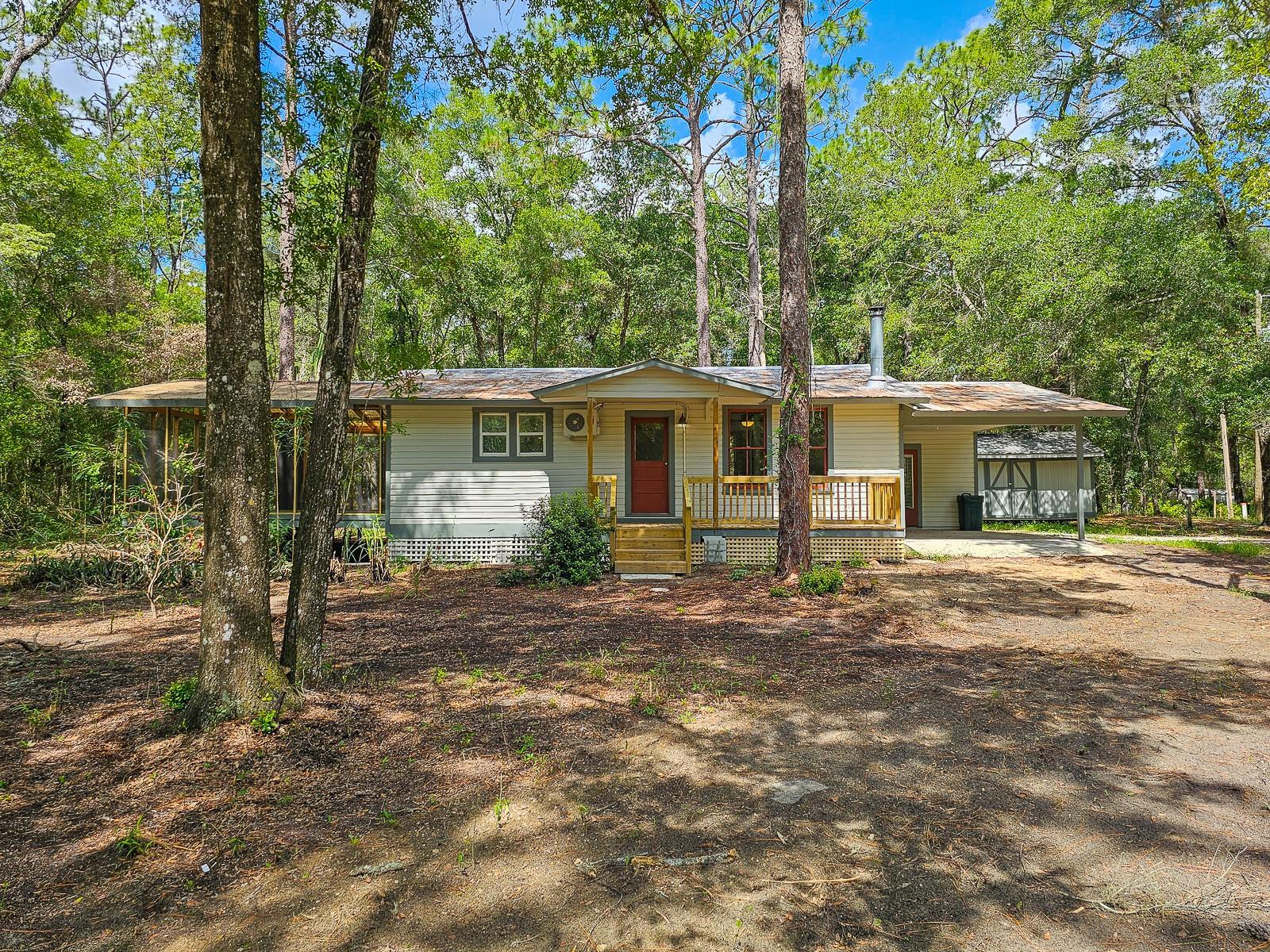 125 Lemon Street, FL