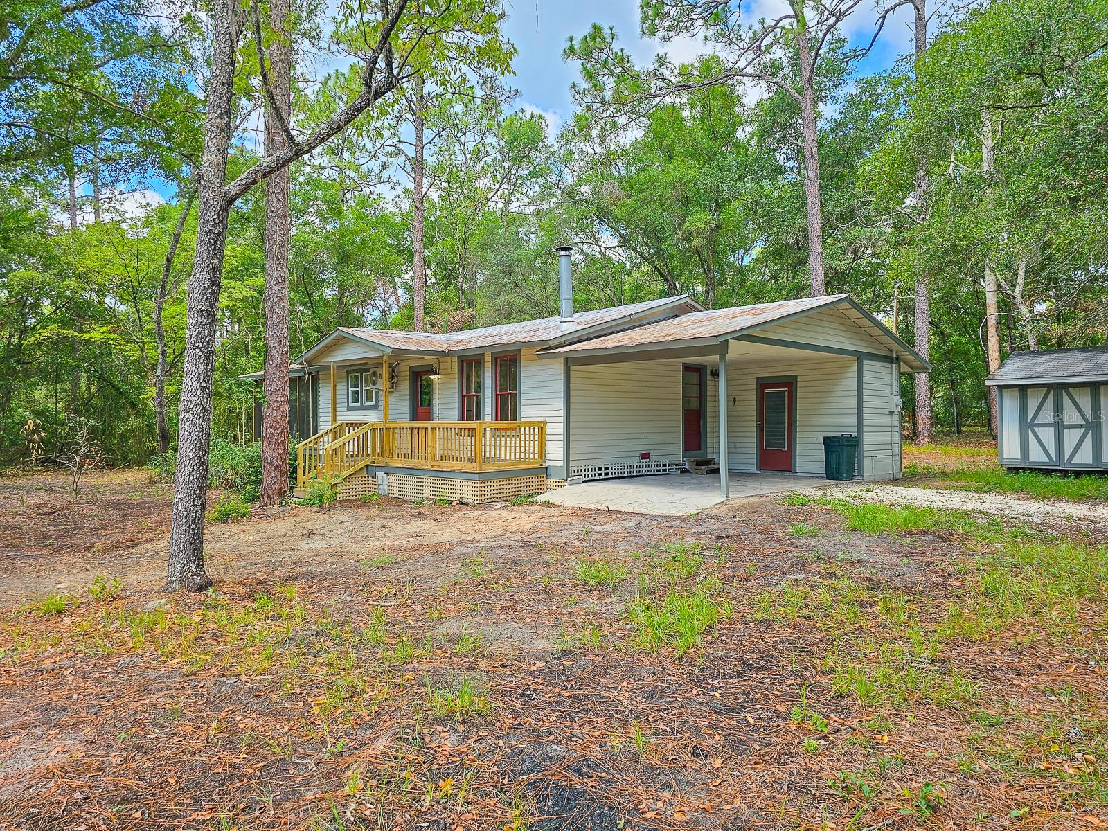 125 Lemon Street, FL