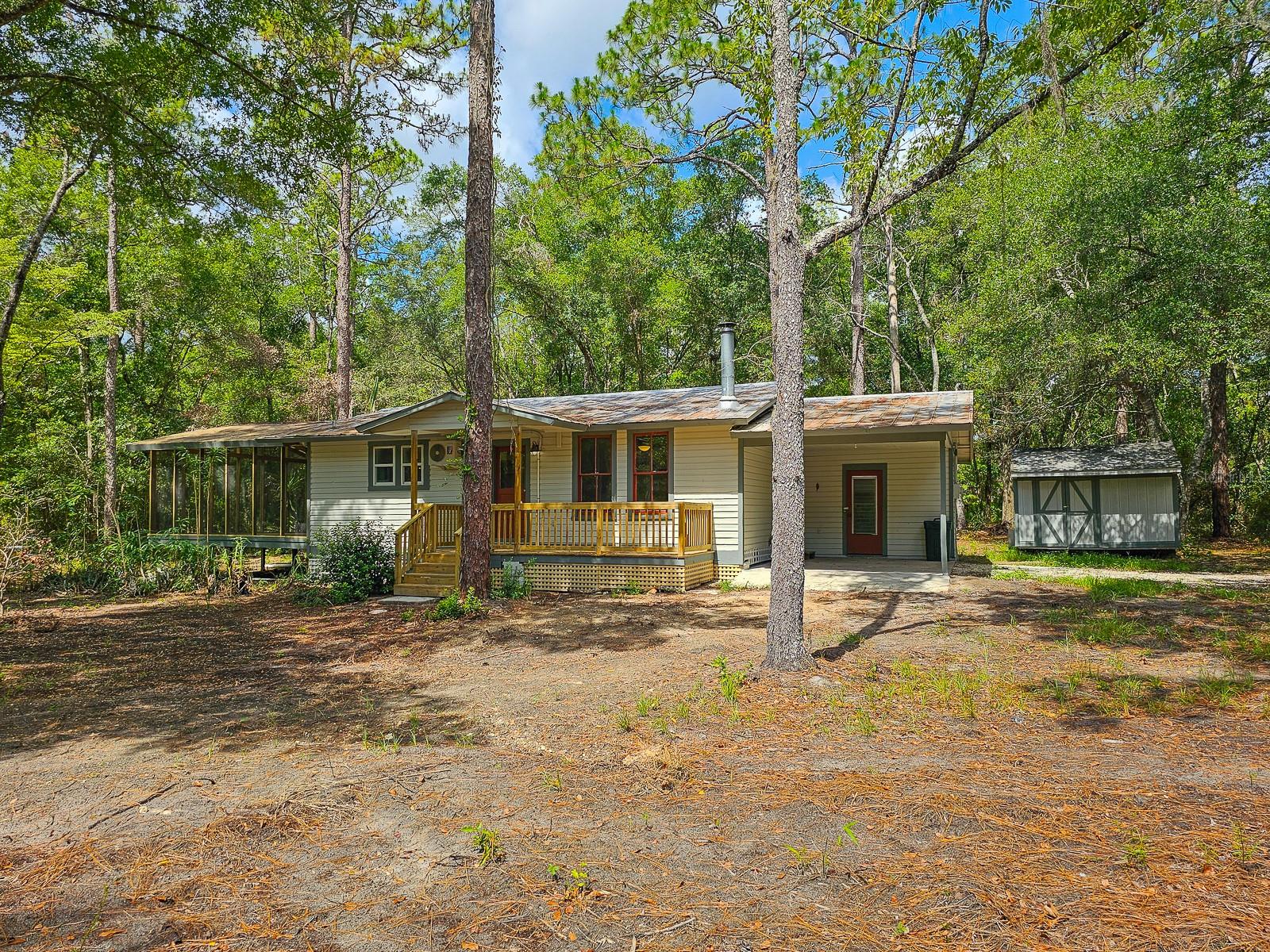 125 Lemon Street, FL