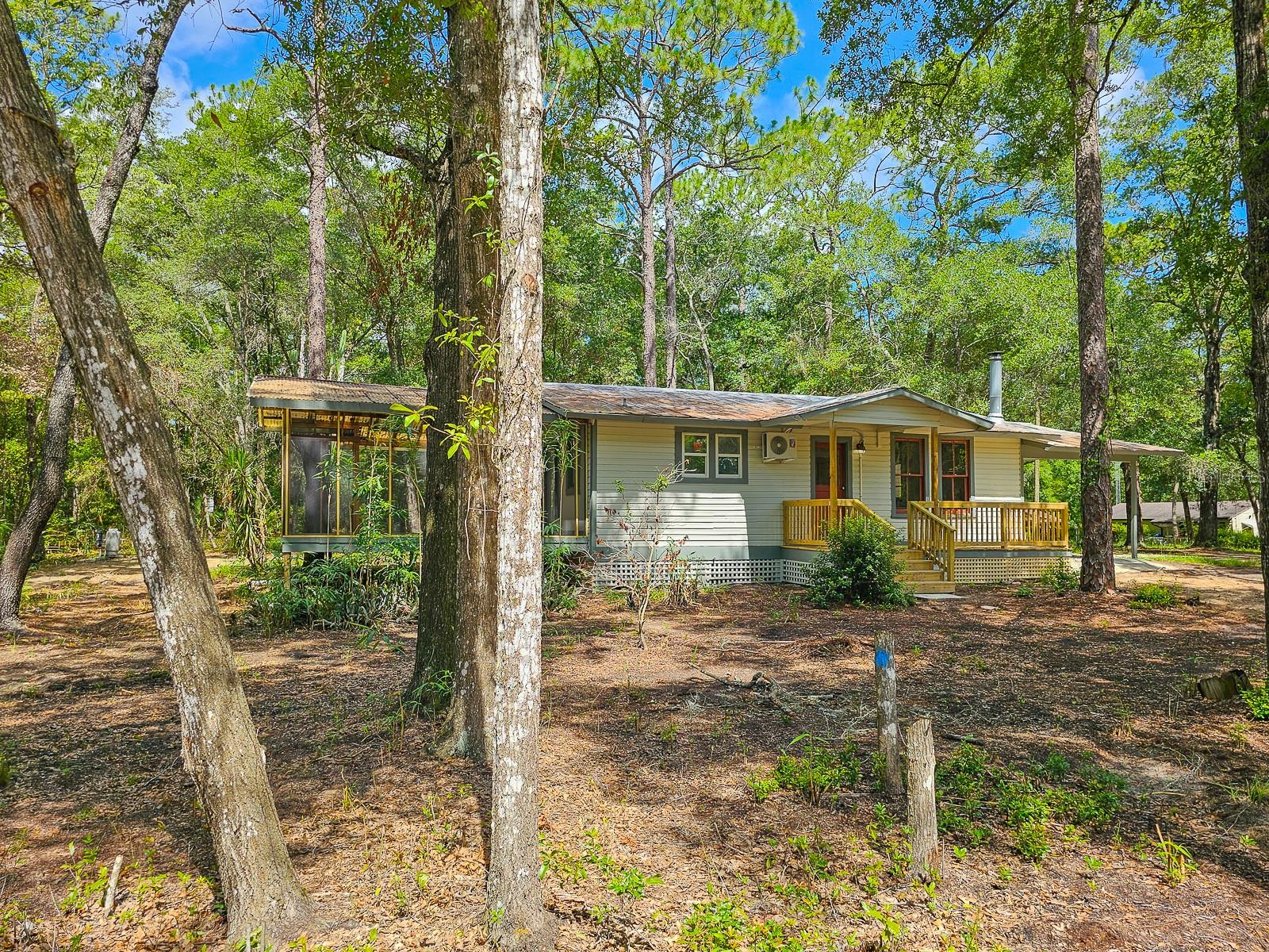 125 Lemon Street, FL