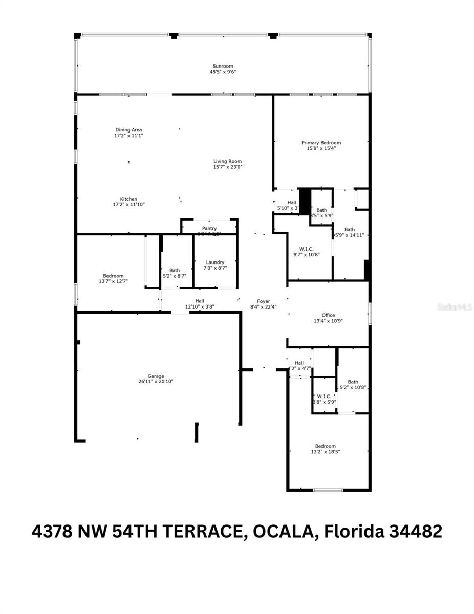 4378 54th Terrace, FL