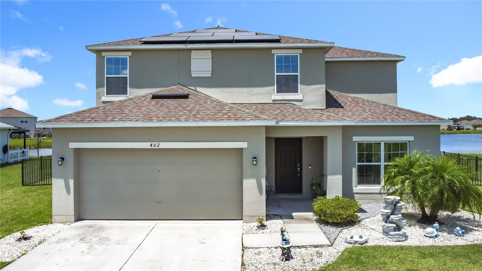 402 Quarry Rock Circle, FL