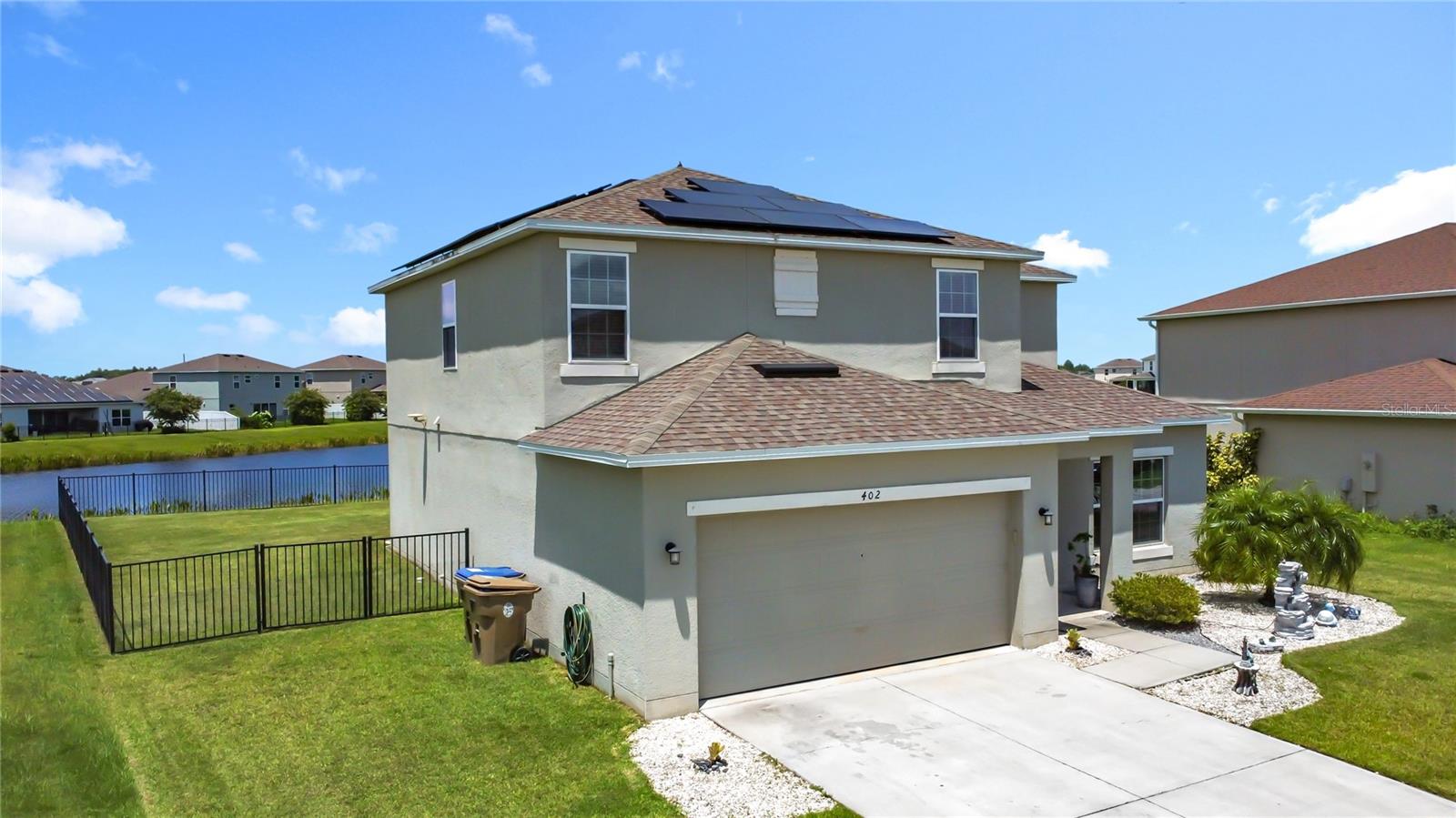402 Quarry Rock Circle, FL