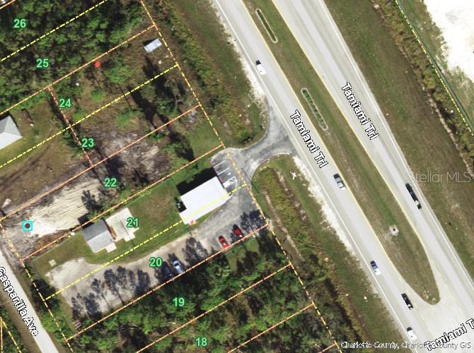 12195 Tamiami Trail, FL