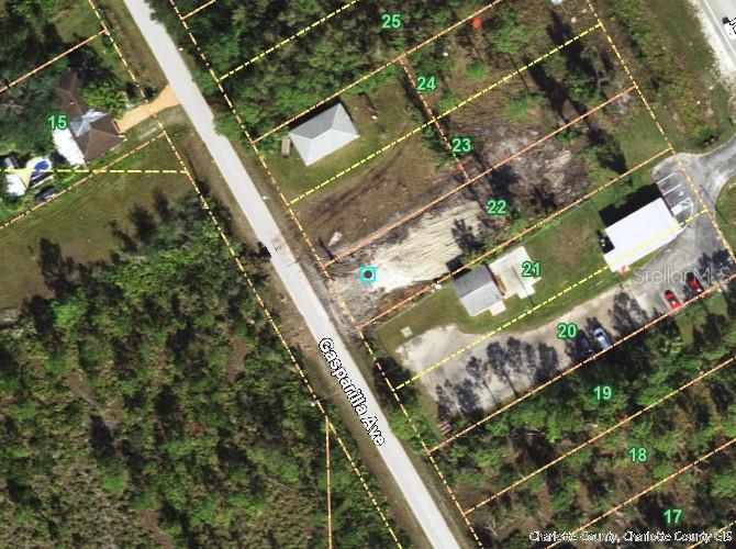 12195 Tamiami Trail, FL