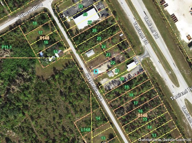 12195 Tamiami Trail, FL