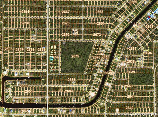 1296 Jacobs Street, FL