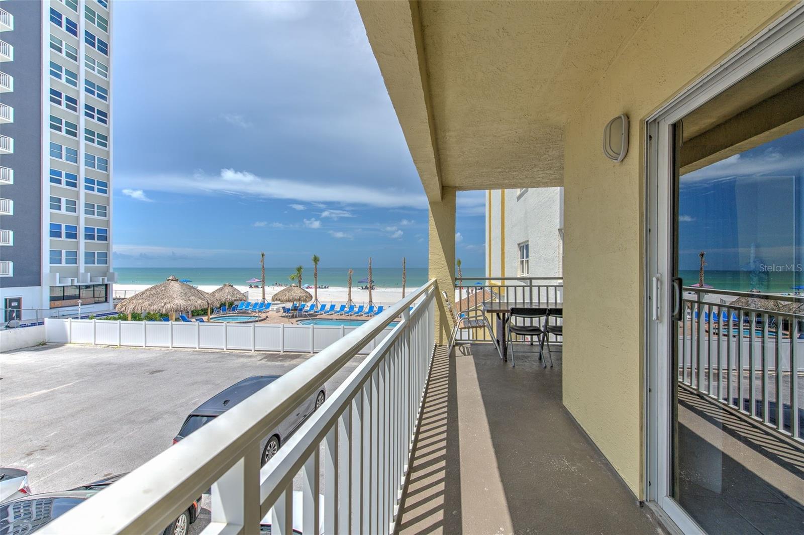 17450 Gulf Boulevard, FL