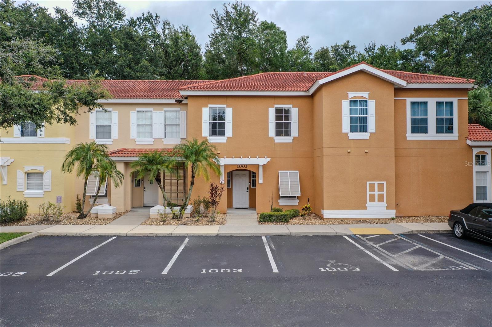 1003 Park Ridge Circle, FL