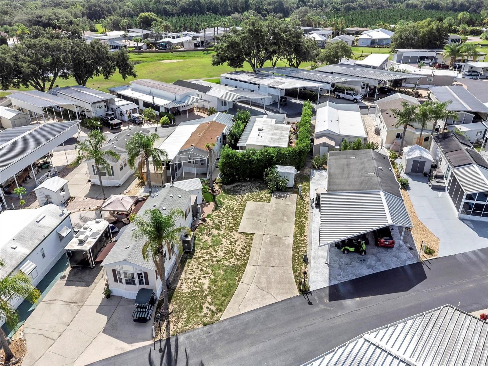 502 Par Pines Boulevard, FL