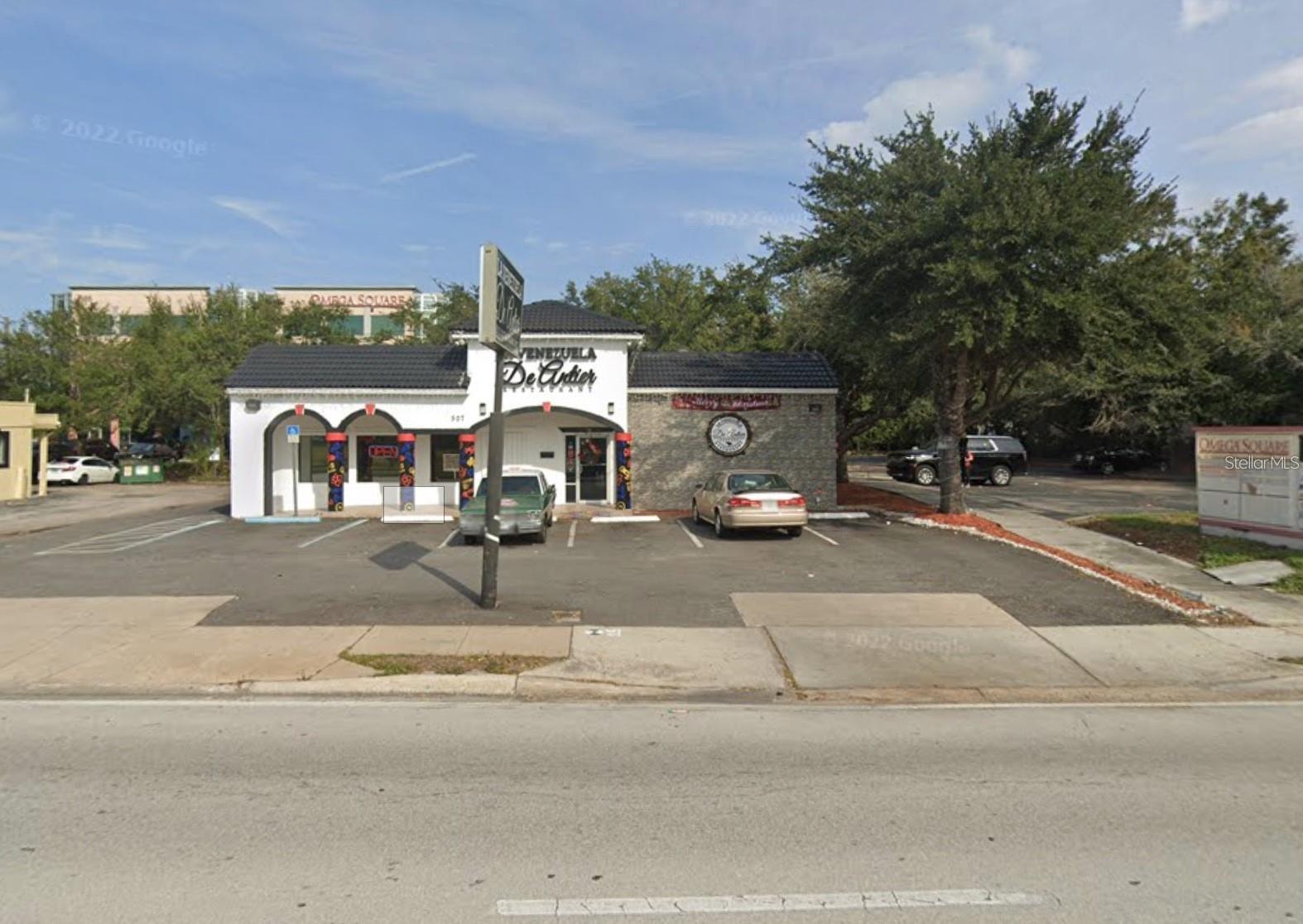 507 Vine Street, FL