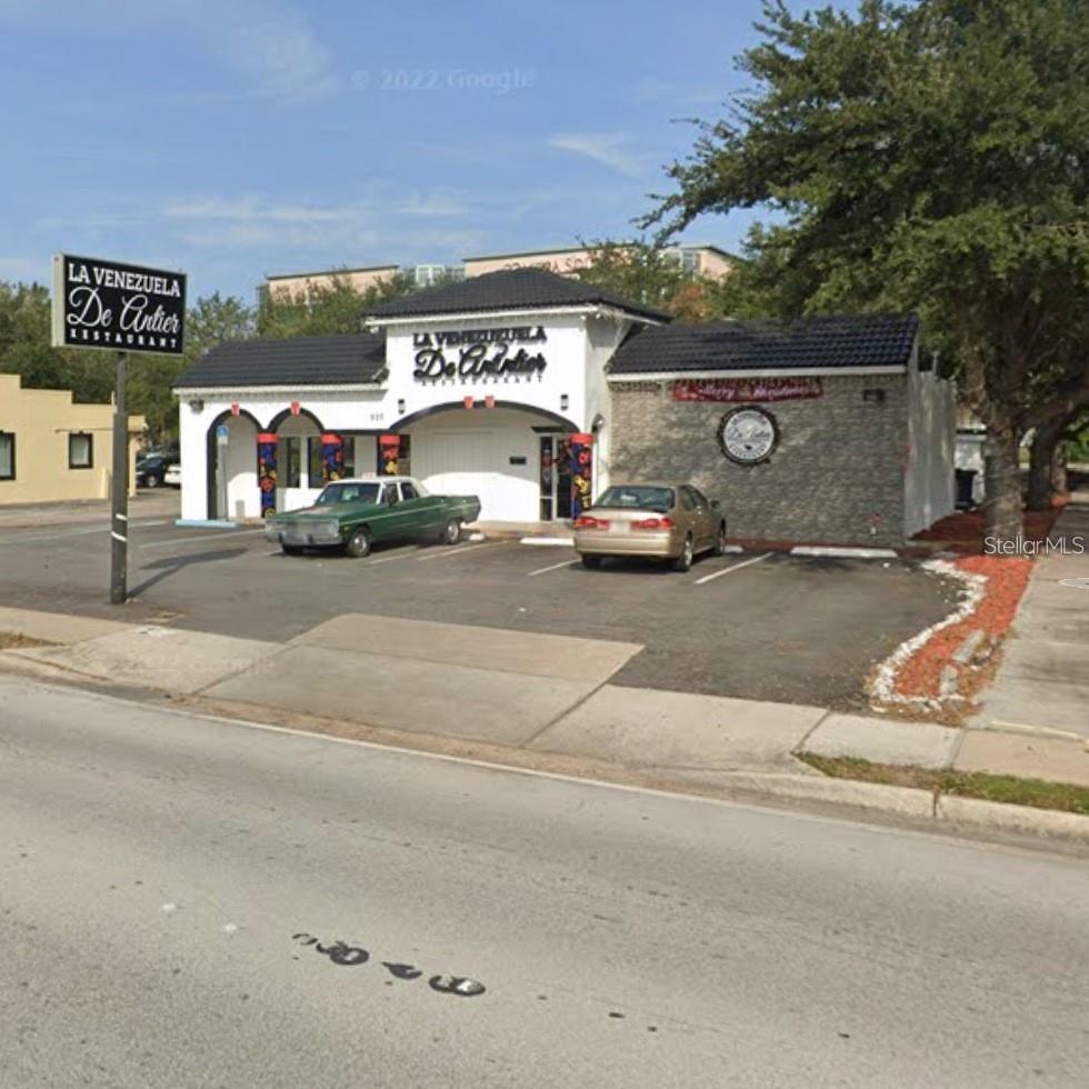 507 Vine Street, FL