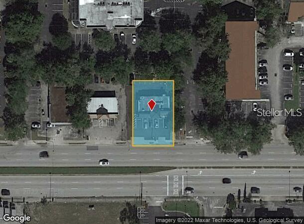 507 Vine Street, FL