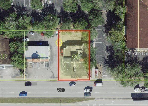 507 Vine Street, FL