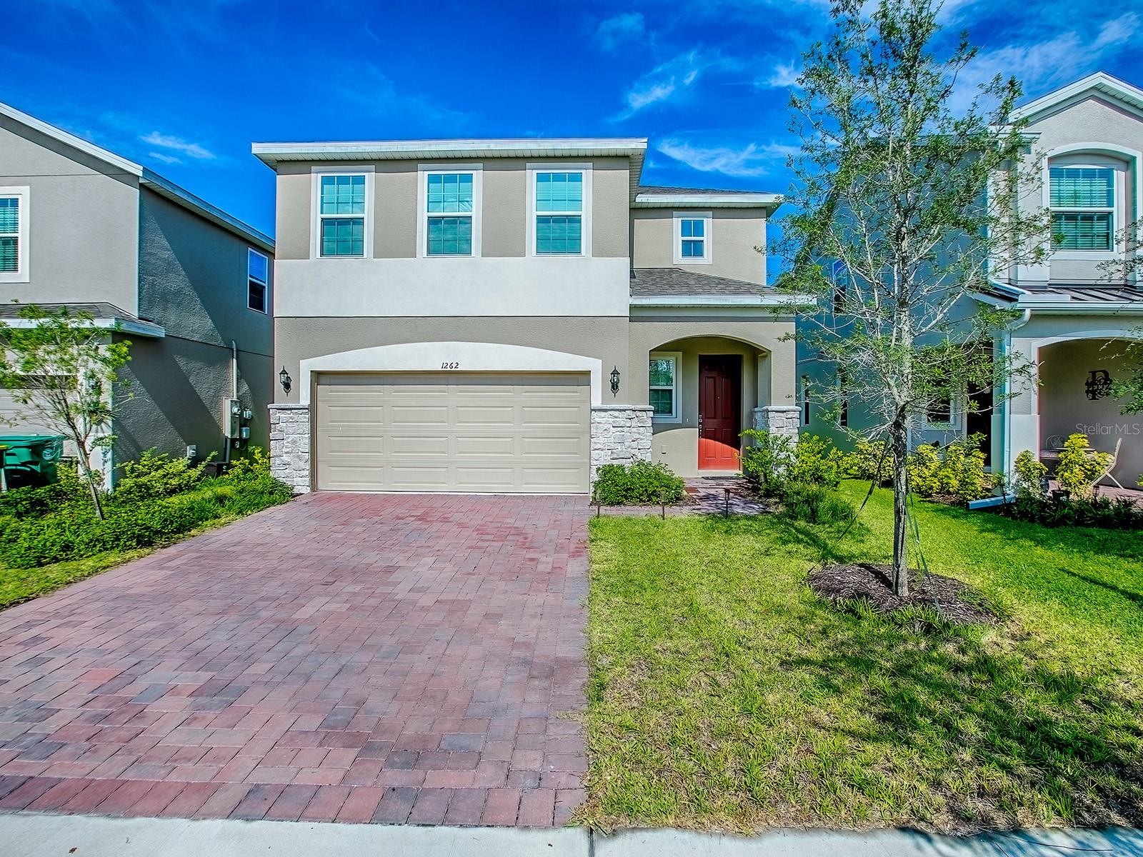 1262 Woodline Drive, FL