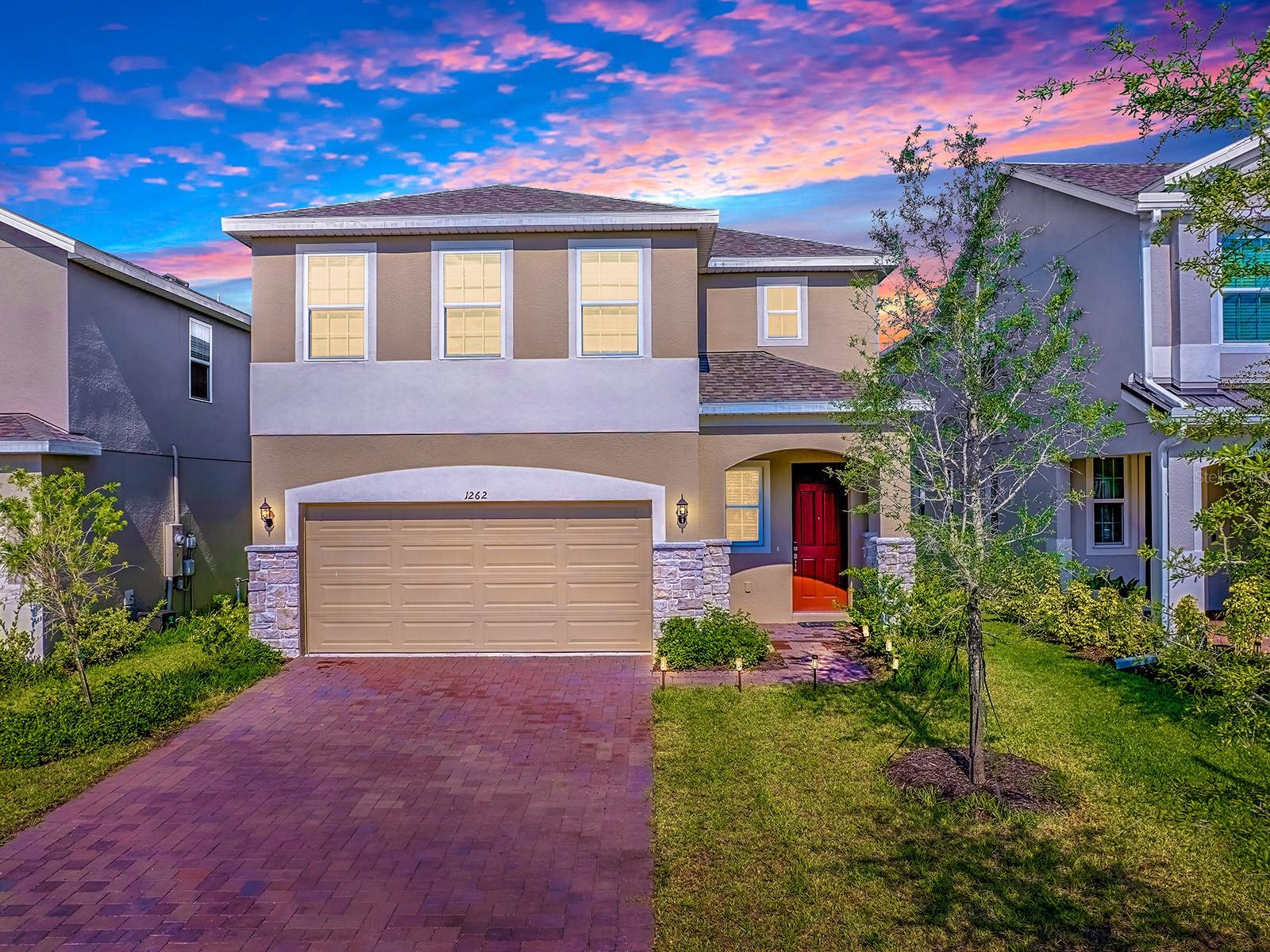 1262 Woodline Drive, FL