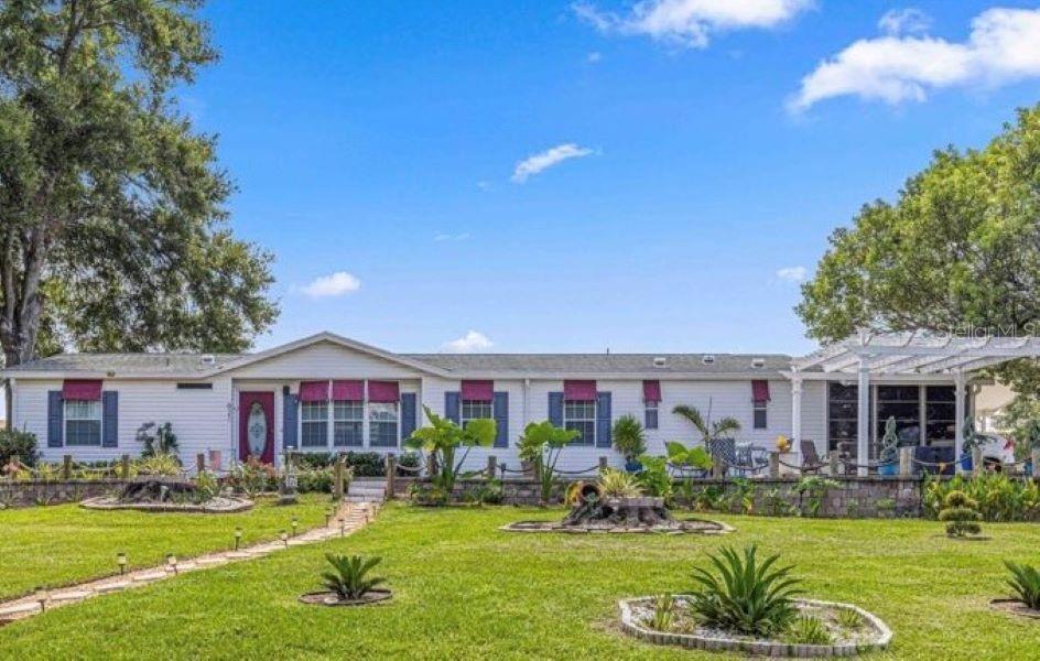 621 79th Court, FL