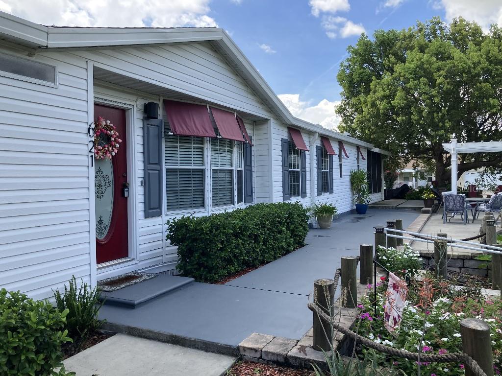 621 79th Court, FL