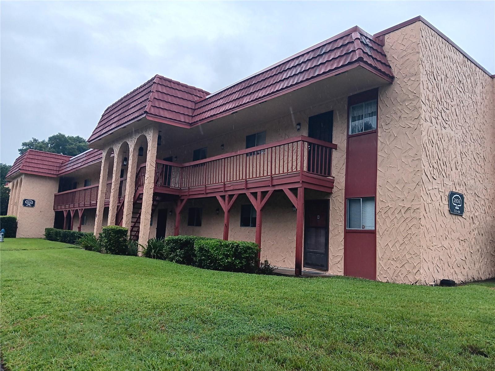 2806 Powers Drive, FL