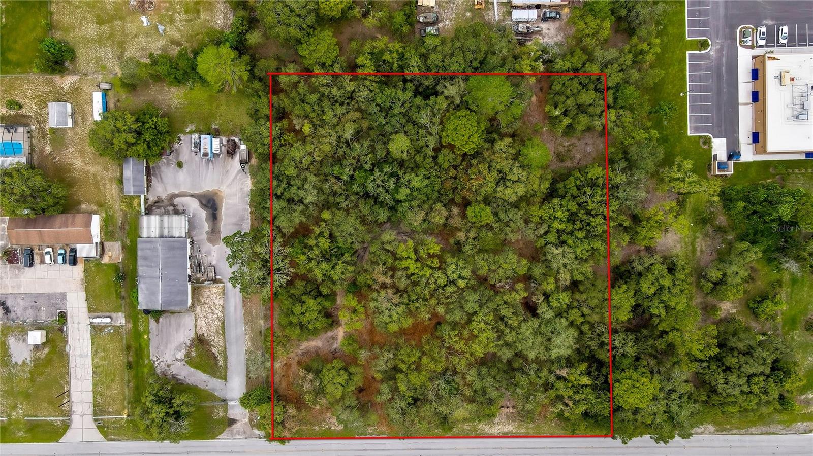 0 Old Shady Hills Road, FL