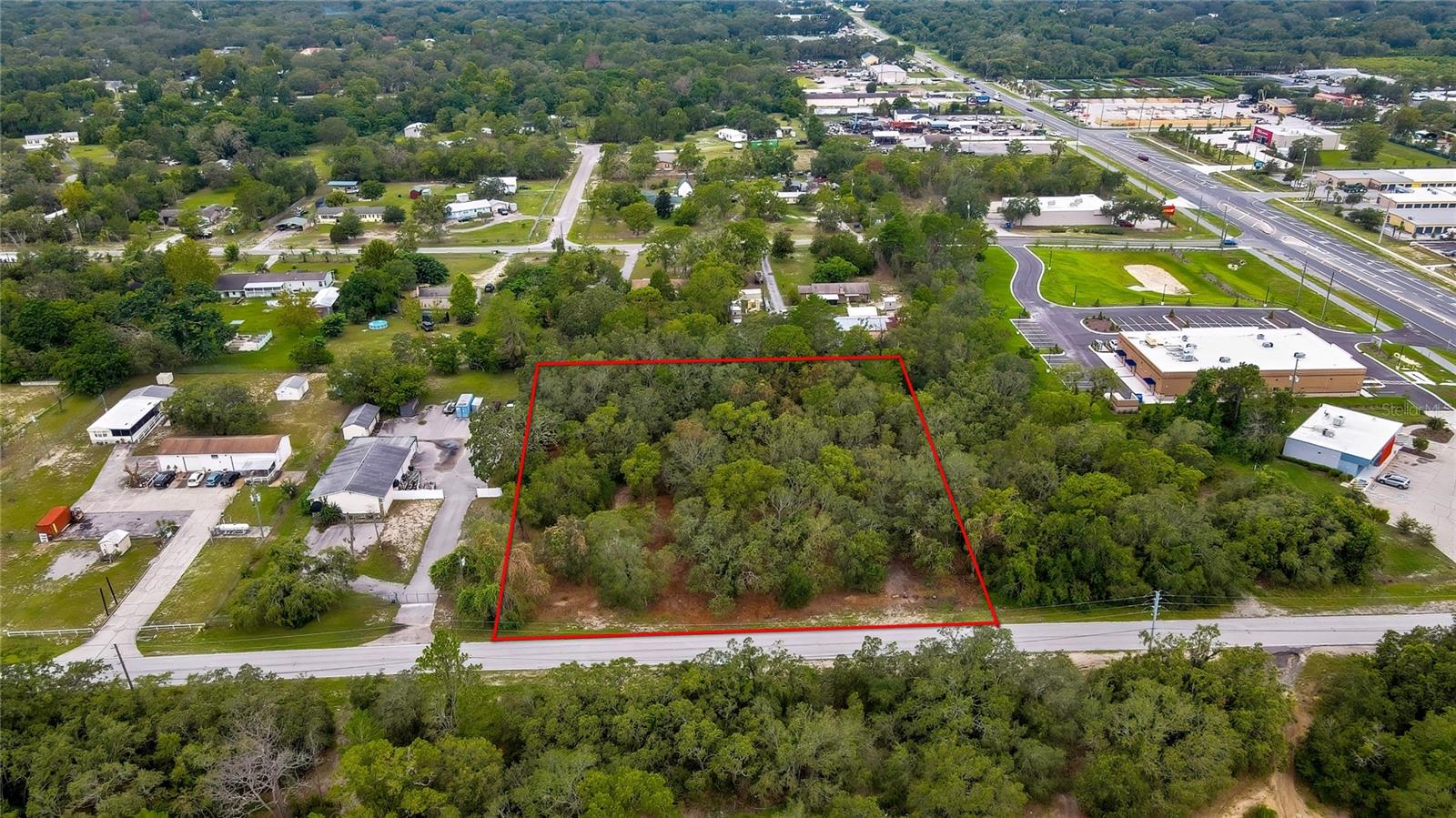 0 Old Shady Hills Road, FL