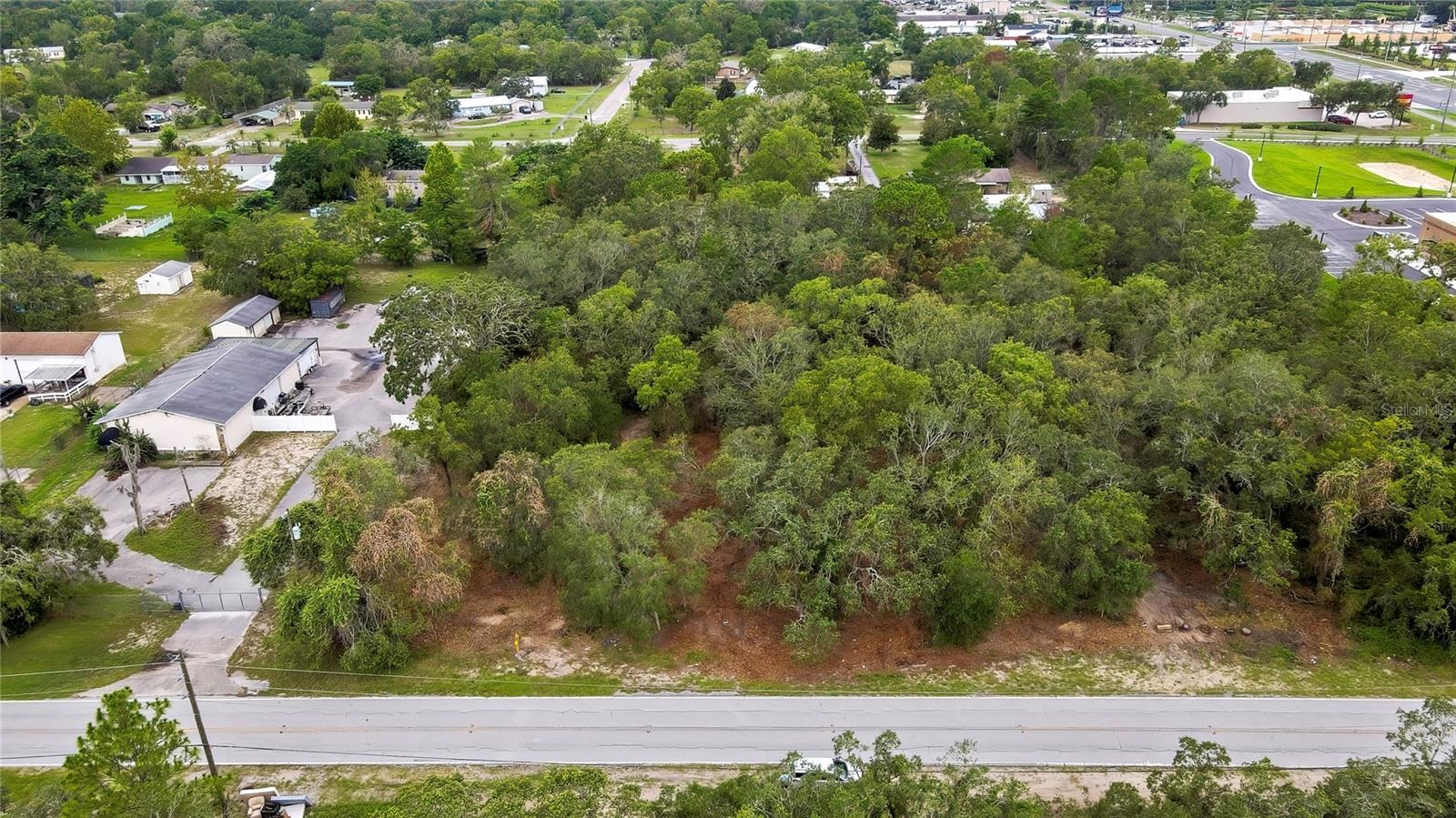 0 Old Shady Hills Road, FL