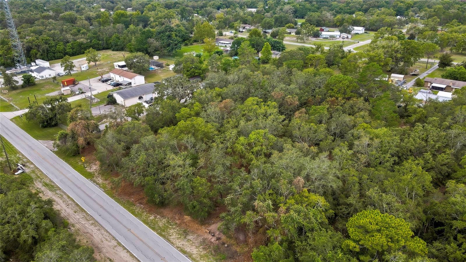 0 Old Shady Hills Road, FL