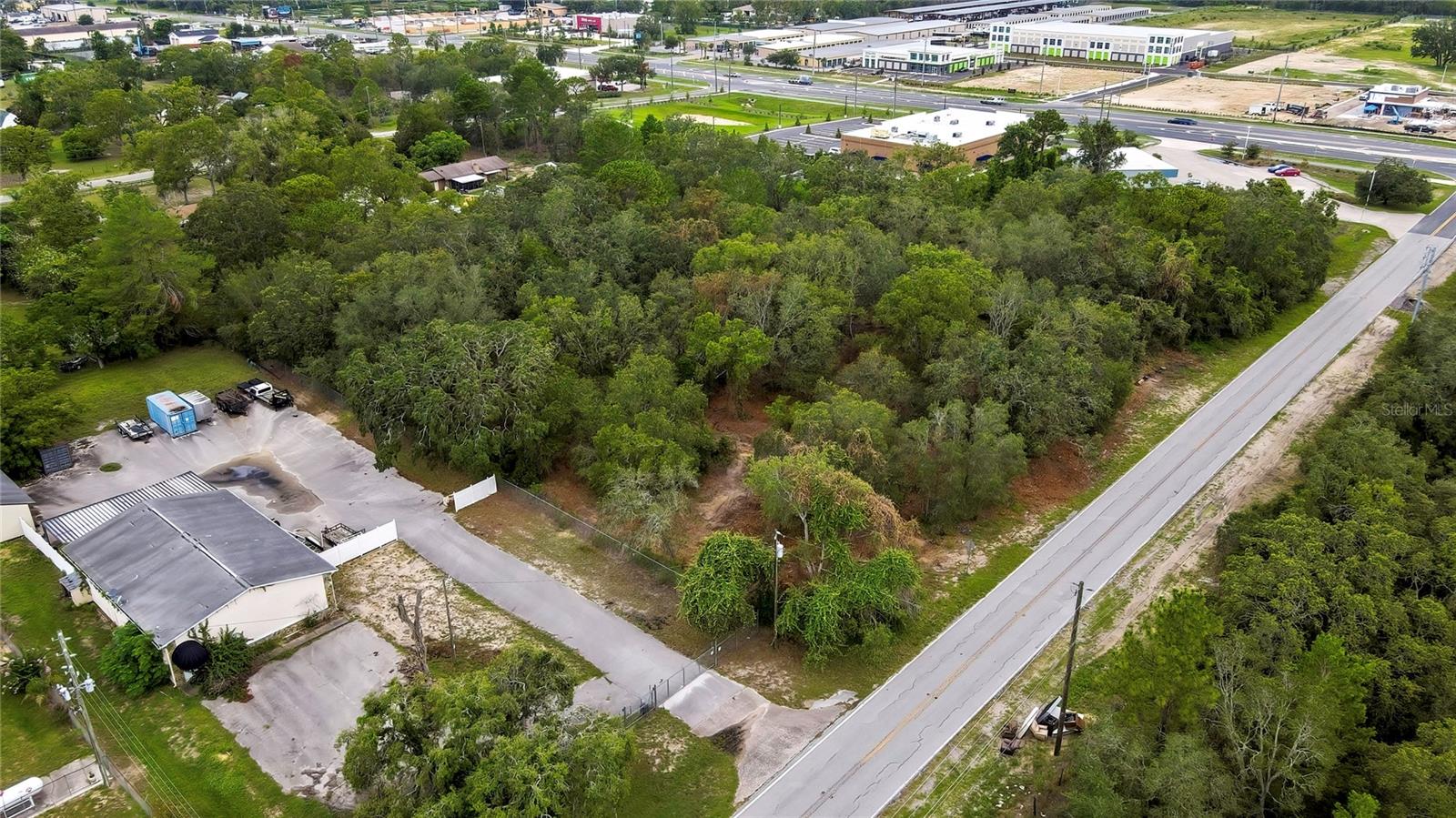 0 Old Shady Hills Road, FL