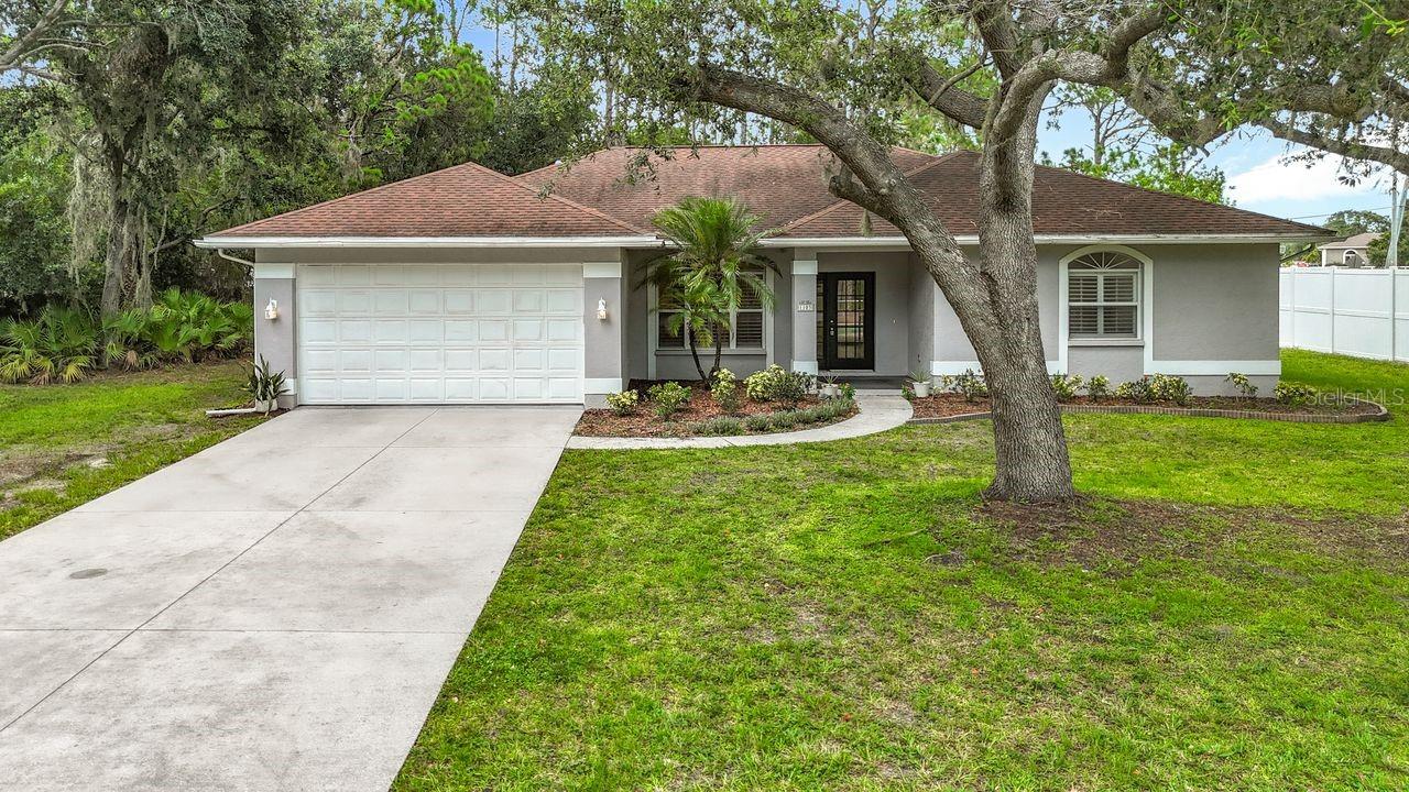 1103 Woodview Way, FL