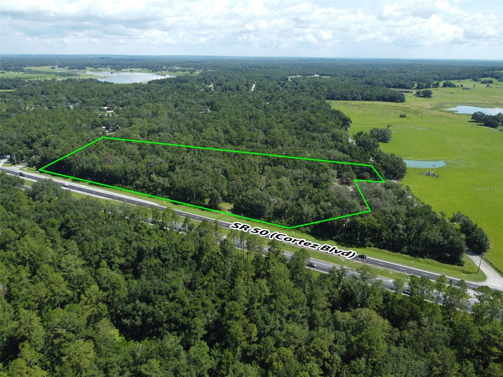 25247 Cortez Boulevard, FL