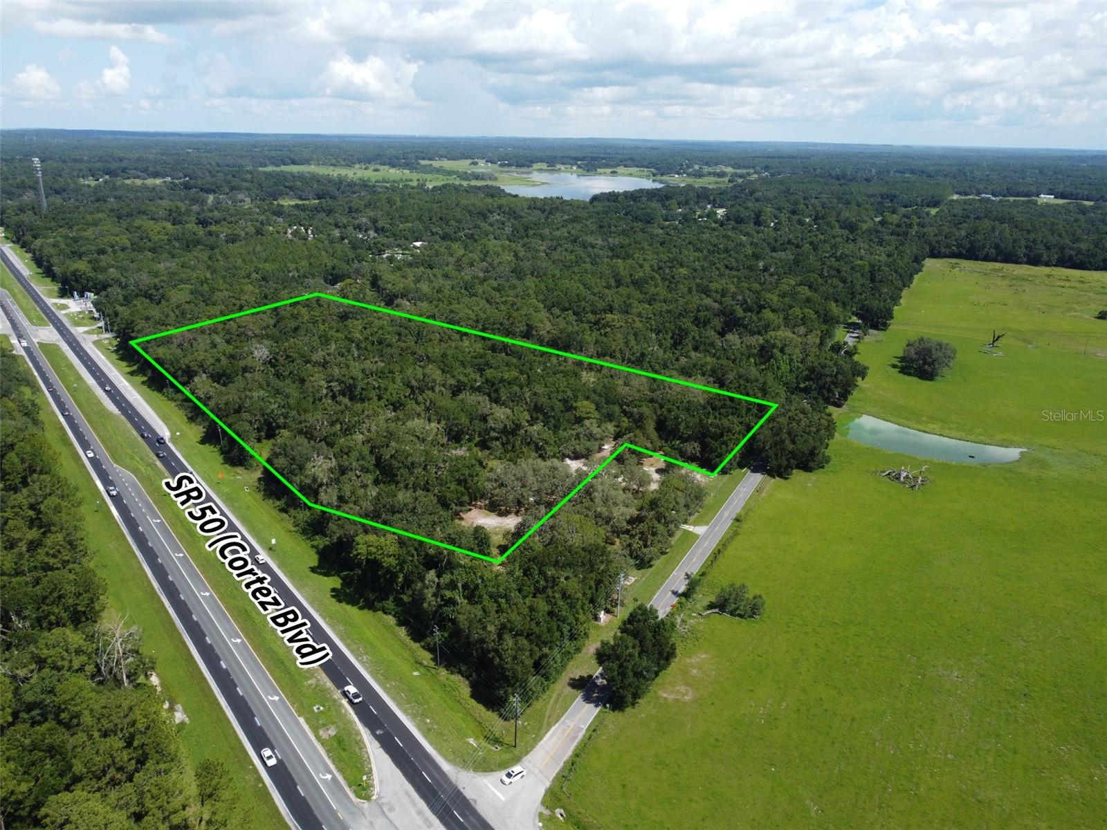 25247 Cortez Boulevard, FL