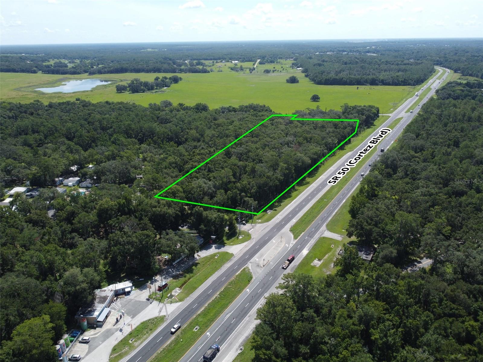 25247 Cortez Boulevard, FL