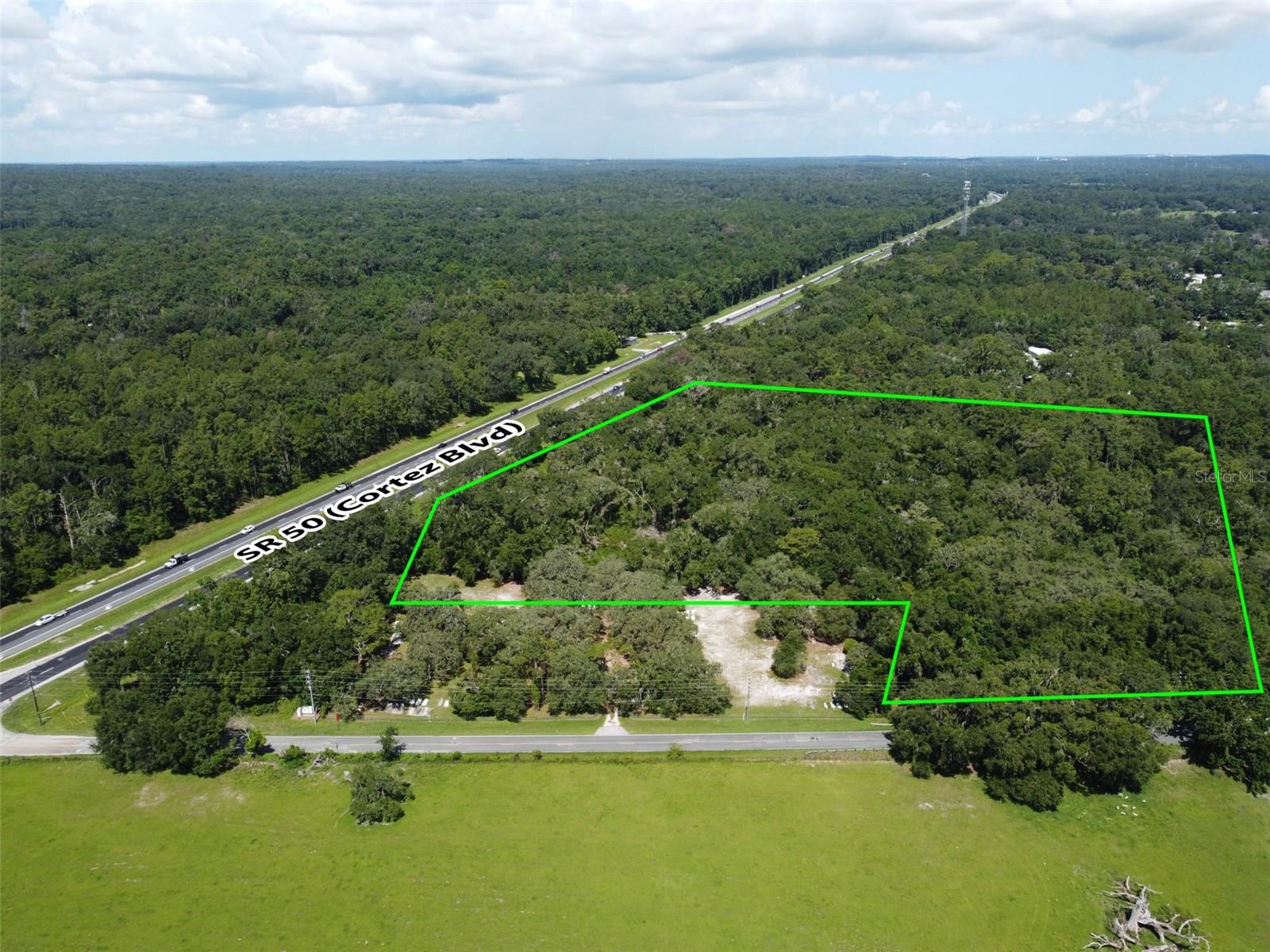 25247 Cortez Boulevard, FL