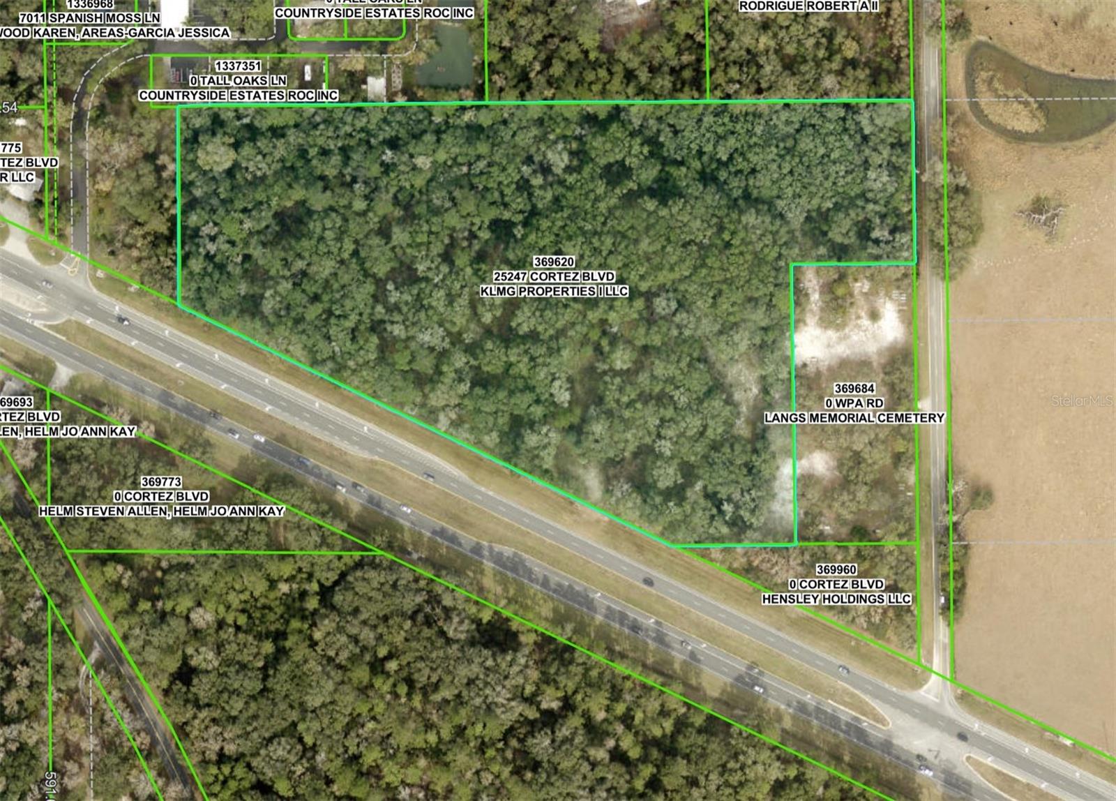 25247 Cortez Boulevard, FL