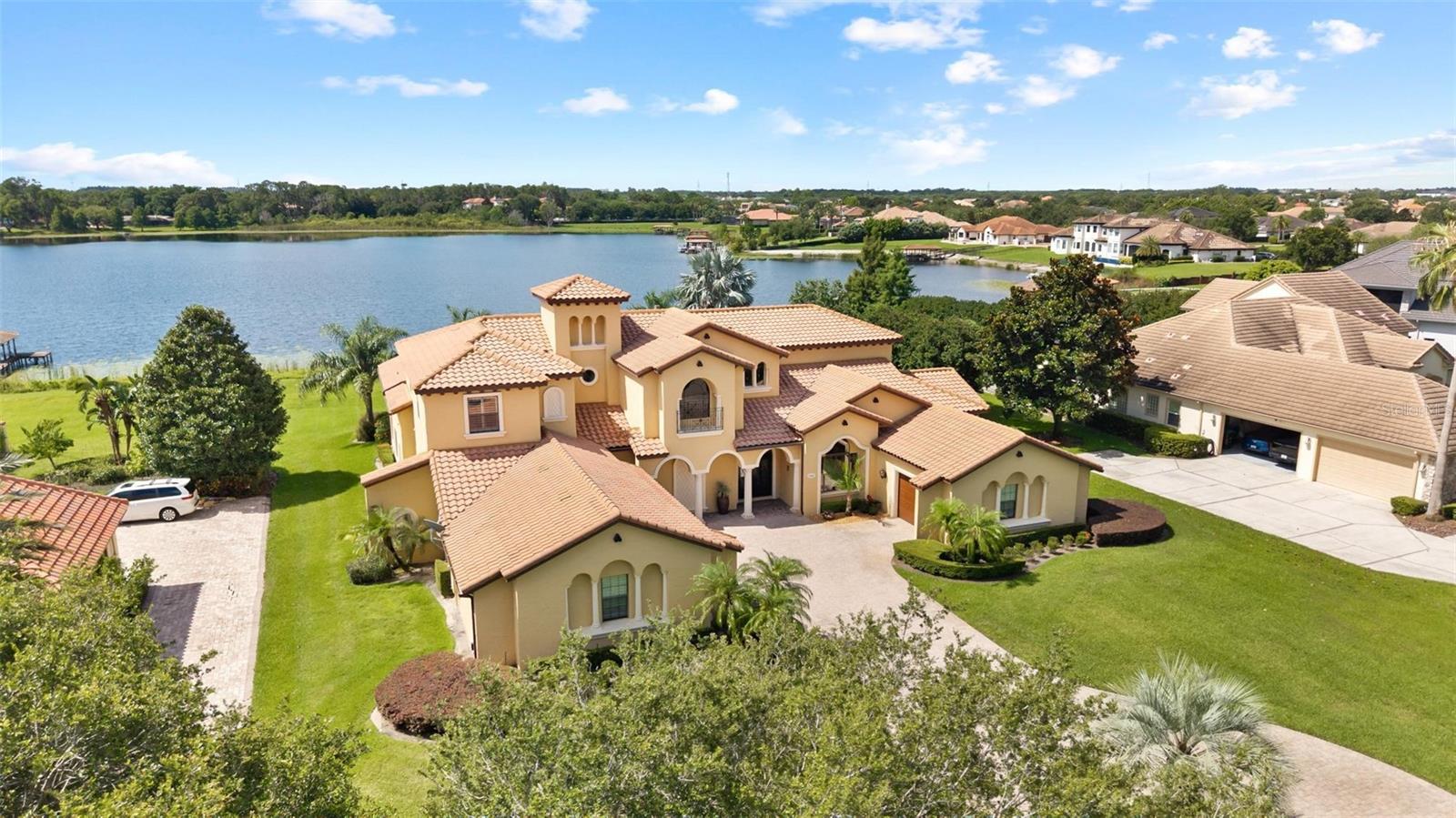 12812 Jacob Grace Court, FL