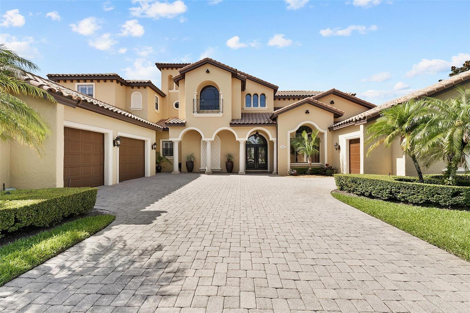 12812 Jacob Grace Court, FL