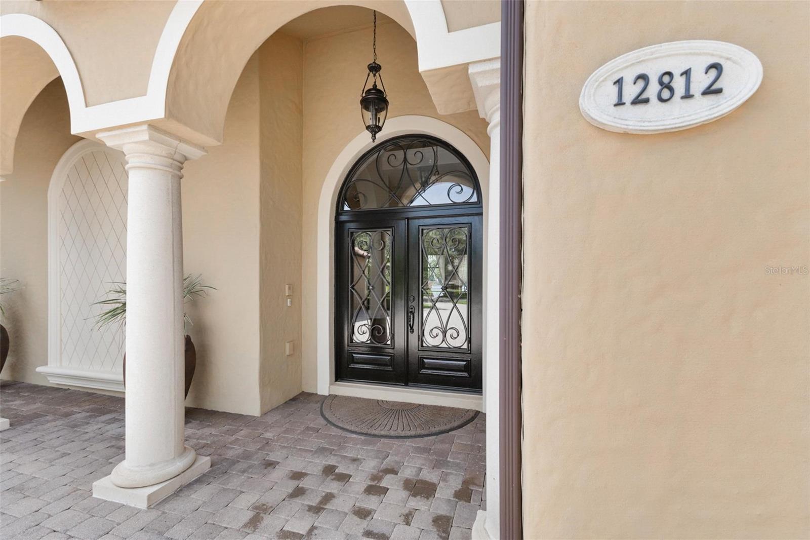 12812 Jacob Grace Court, FL