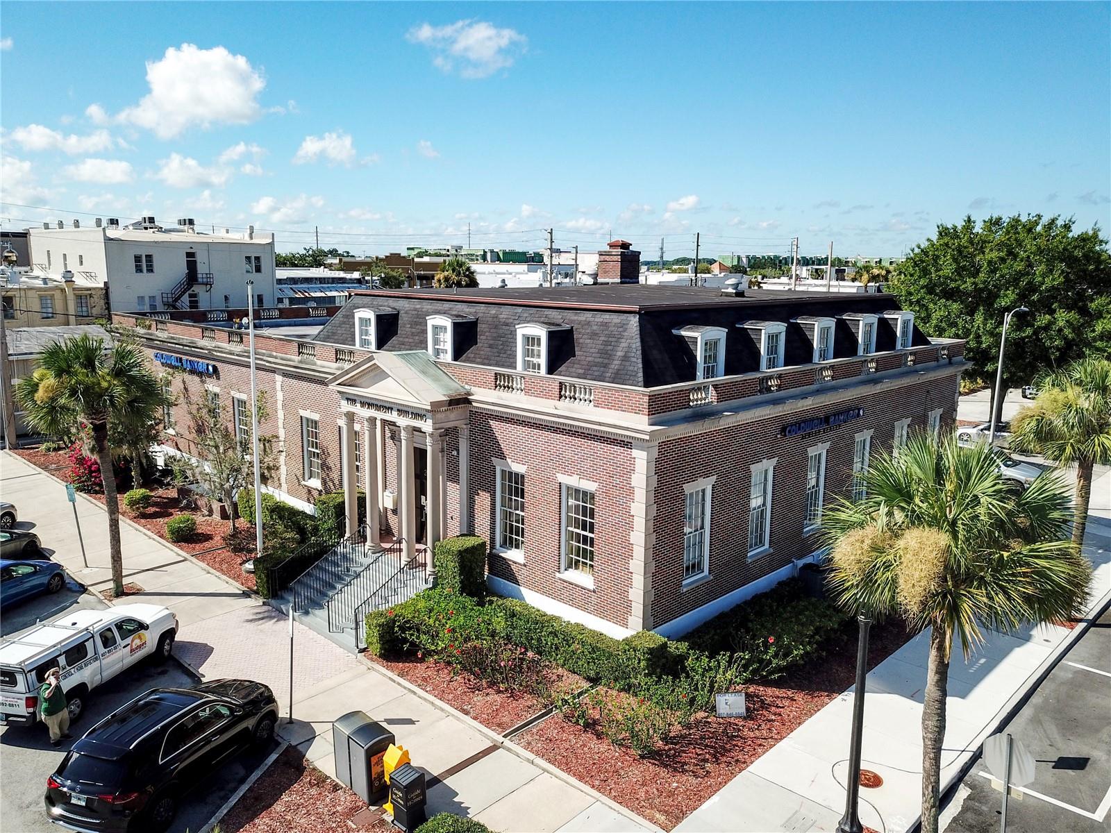22 Monument Avenue, FL