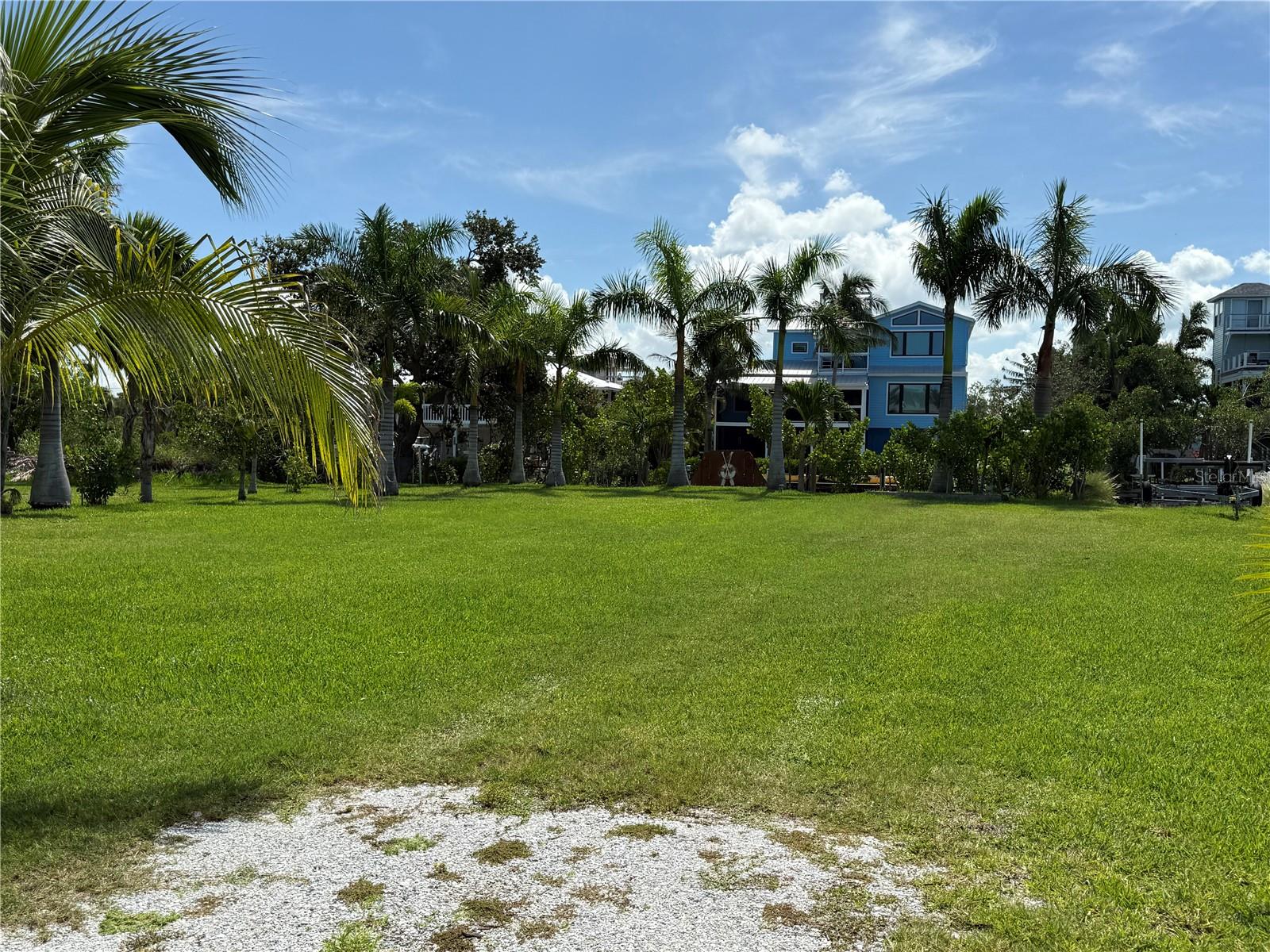 124 Burns Road, FL