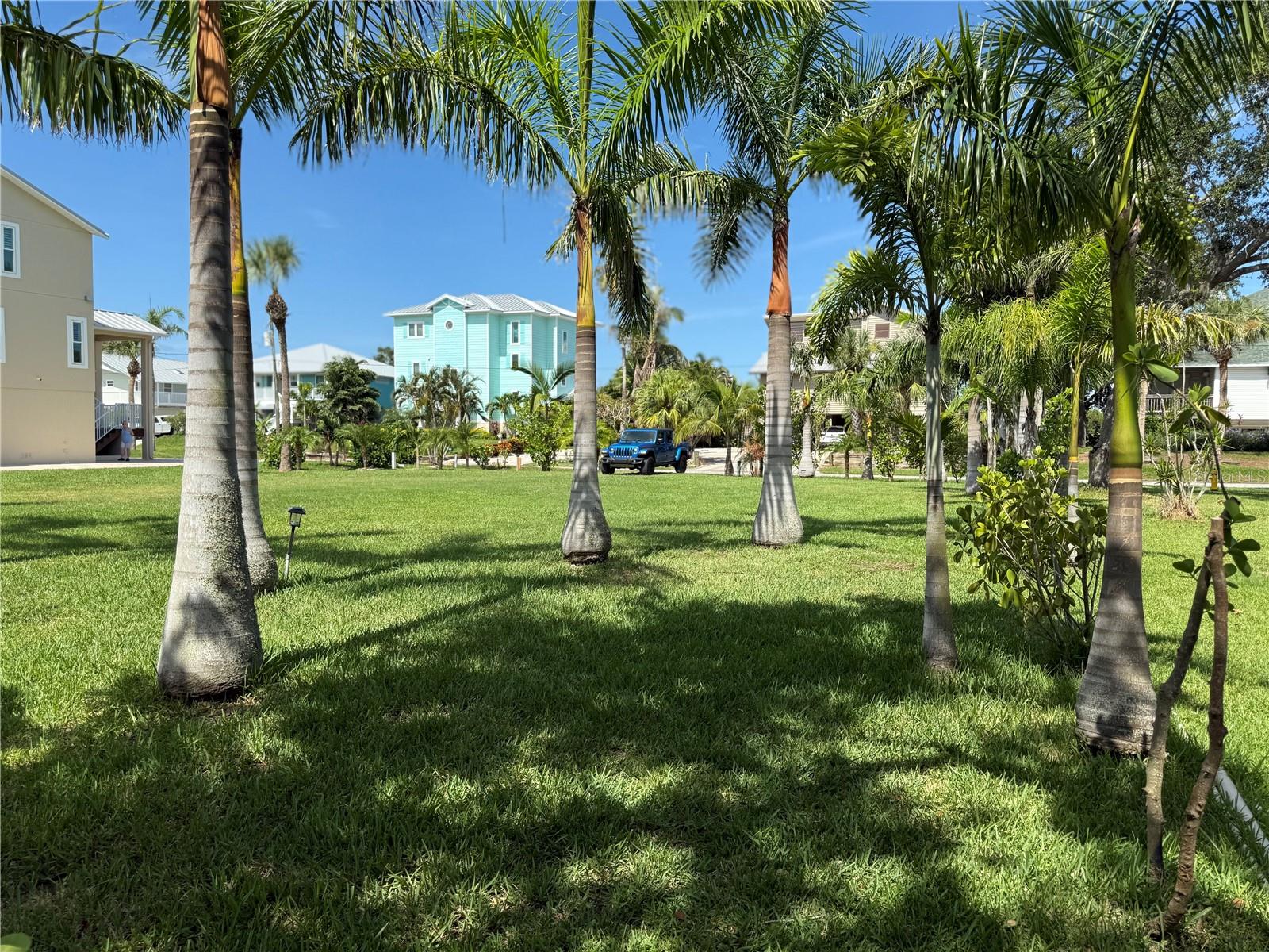 124 Burns Road, FL