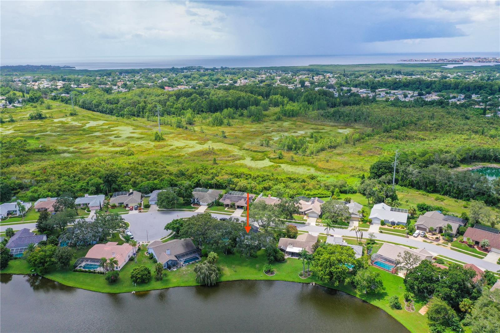 2906 Windridge Drive, FL