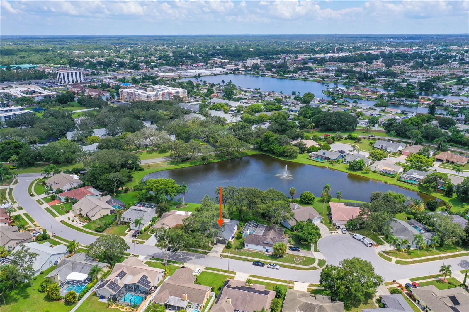 2906 Windridge Drive, FL